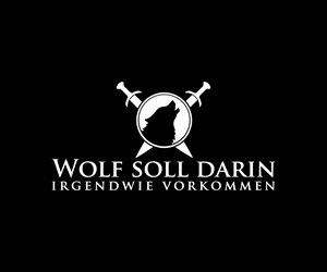 Logo Design by Spark  Design for Patrik Wolf | Design: #34689599