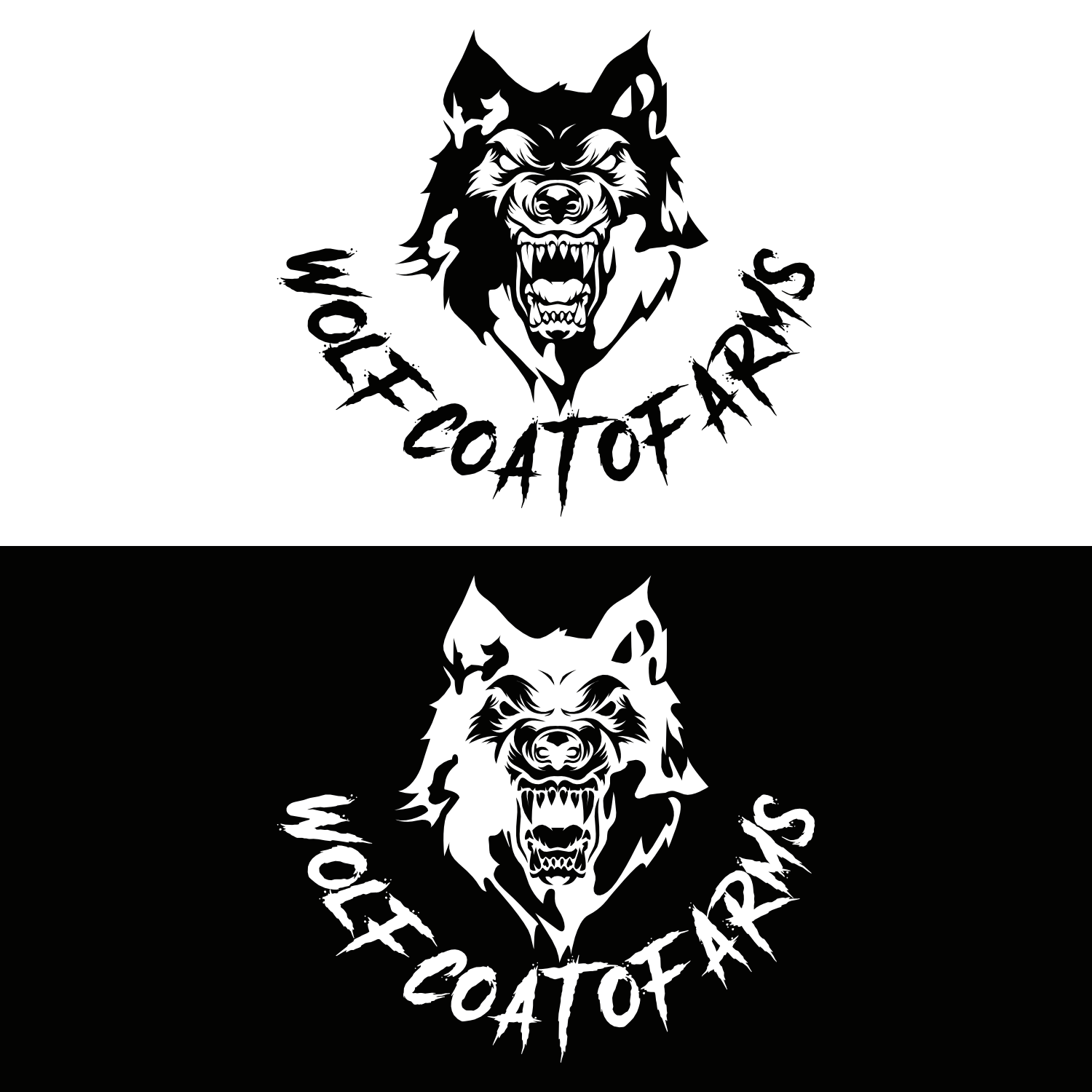 Logo Design by cah awu for Patrik Wolf | Design #34666131