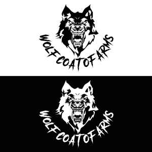 Logo Design by cah awu for Patrik Wolf | Design: #34666131