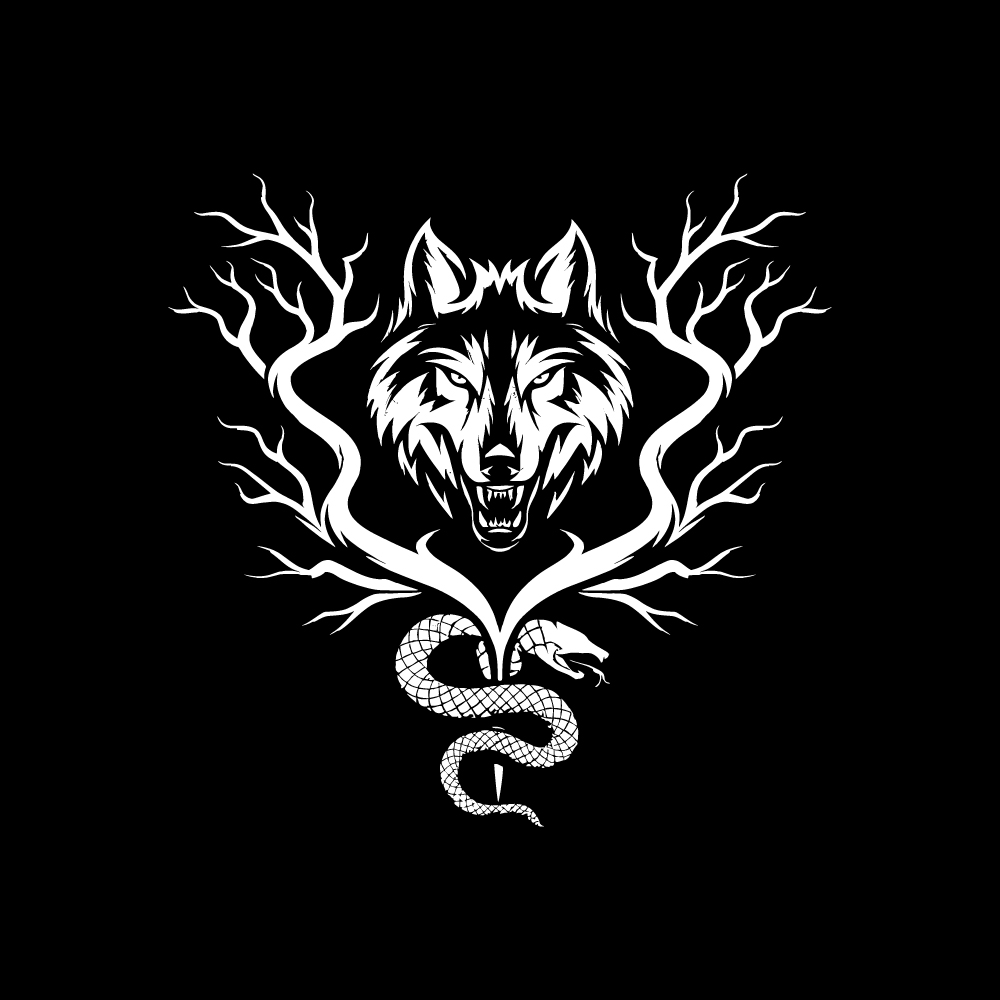 Logo Design by GrafixBook for Patrik Wolf | Design #34676018