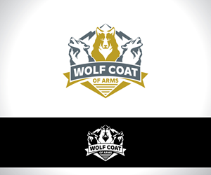 Logo Design by YourLogoMaster for Patrik Wolf | Design: #34676845