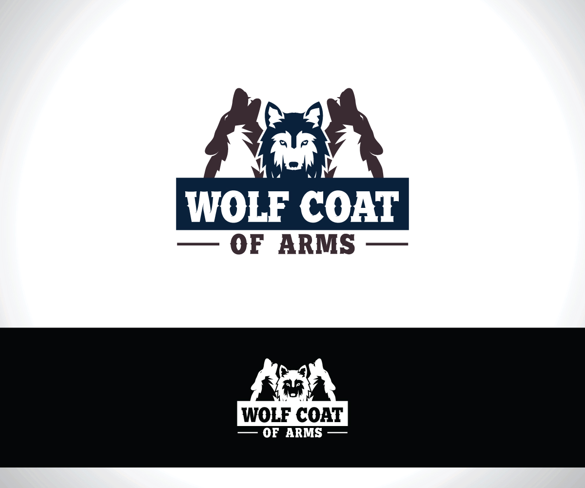 Logo Design by YourLogoMaster for Patrik Wolf | Design #34678948