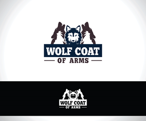 Logo Design by YourLogoMaster for Patrik Wolf | Design: #34678948