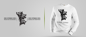 Design de Logo par Pixel Rain pour Patrik Wolf | Design #34683924