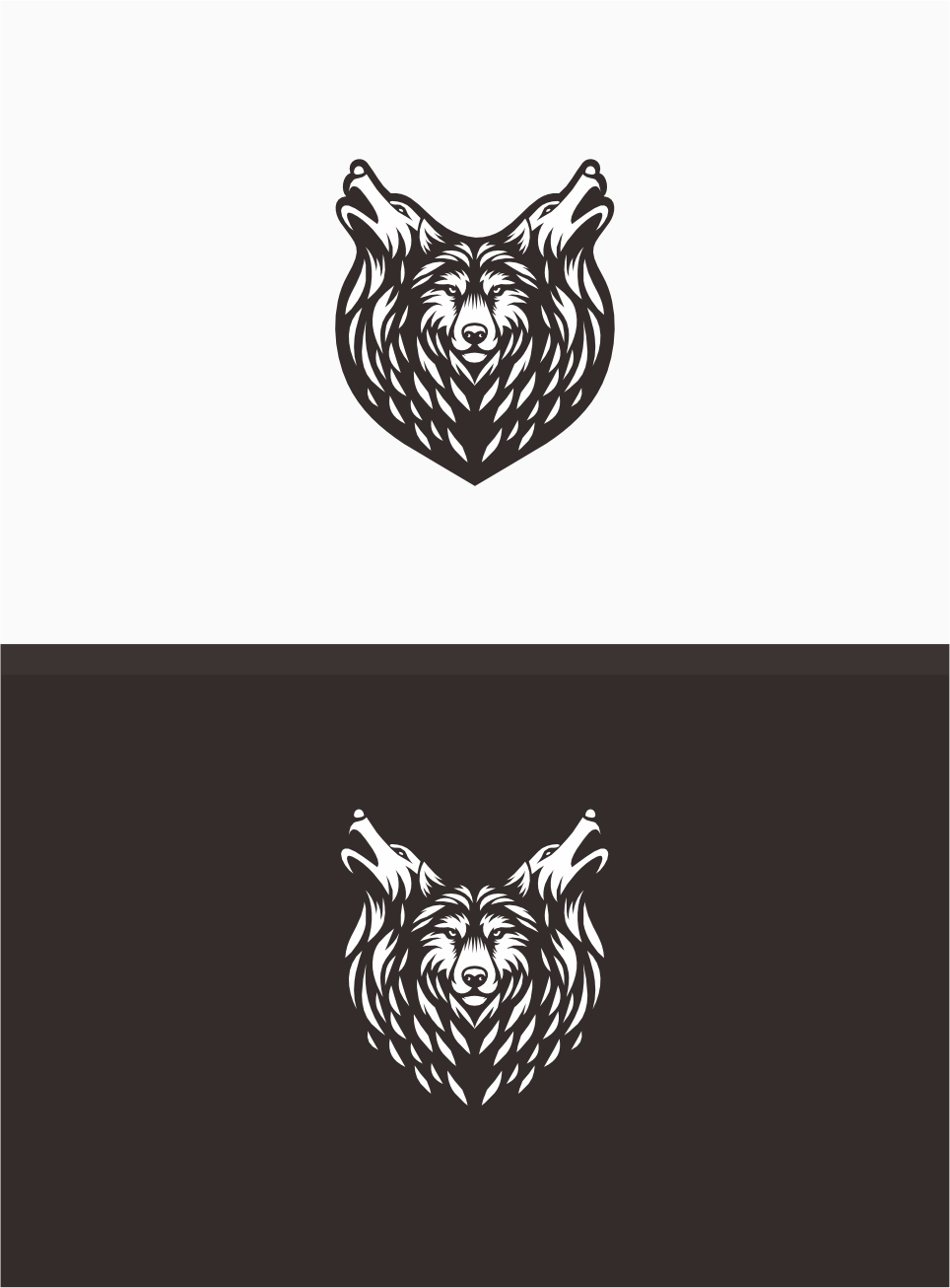 Logo Design by anindhita for Patrik Wolf | Design #34667199