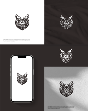 Logo Design by anindhita for Patrik Wolf | Design: #34689195