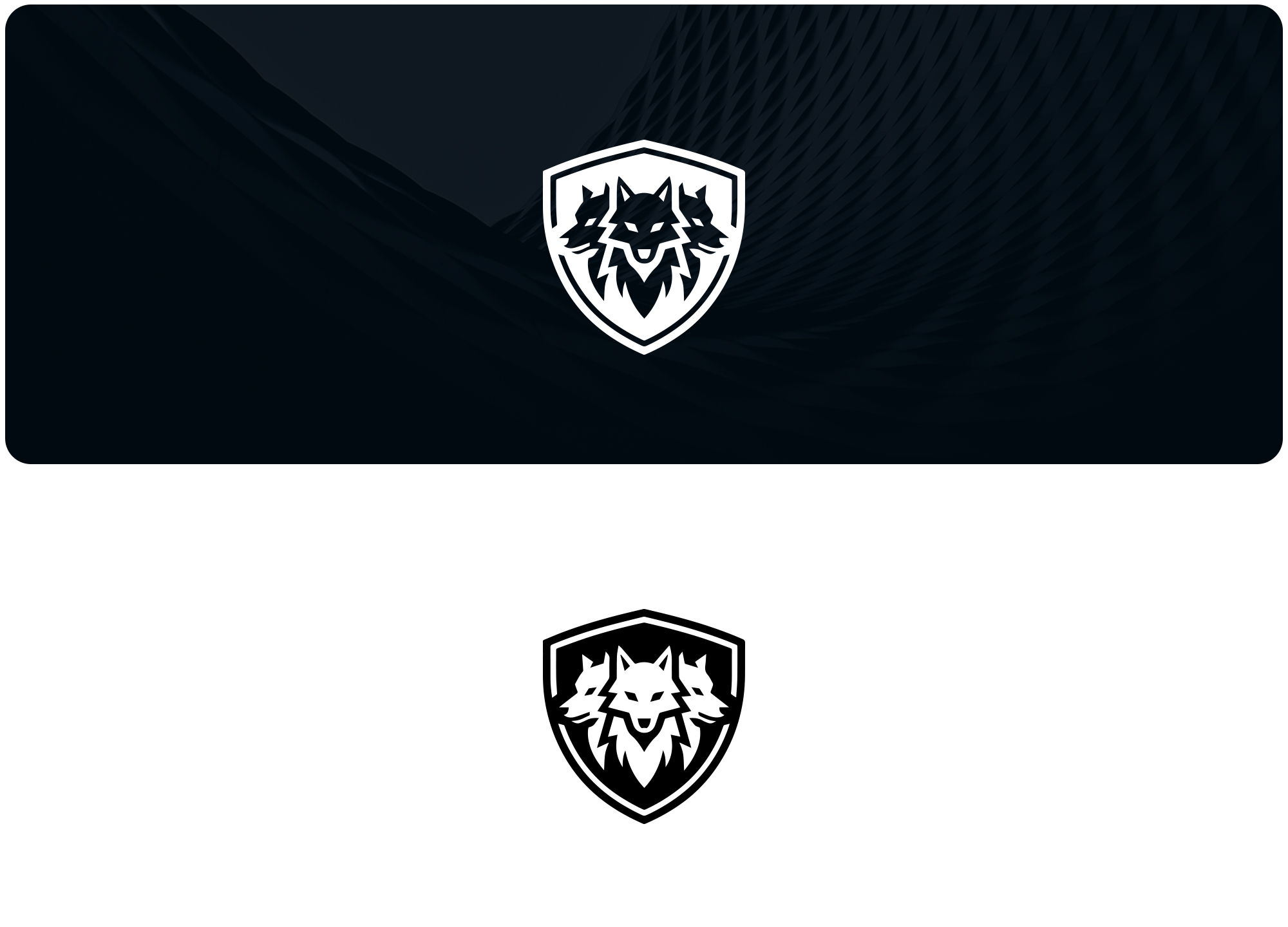 Logo Design by damakyjr for Patrik Wolf | Design #34667304