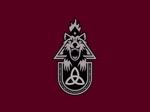 Logo Design by Mukuuu for Patrik Wolf | Design: #34665795