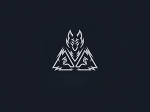 Logo Design by Mukuuu for Patrik Wolf | Design: #34665797