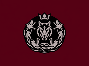 Logo Design by Mukuuu for Patrik Wolf | Design: #34665798