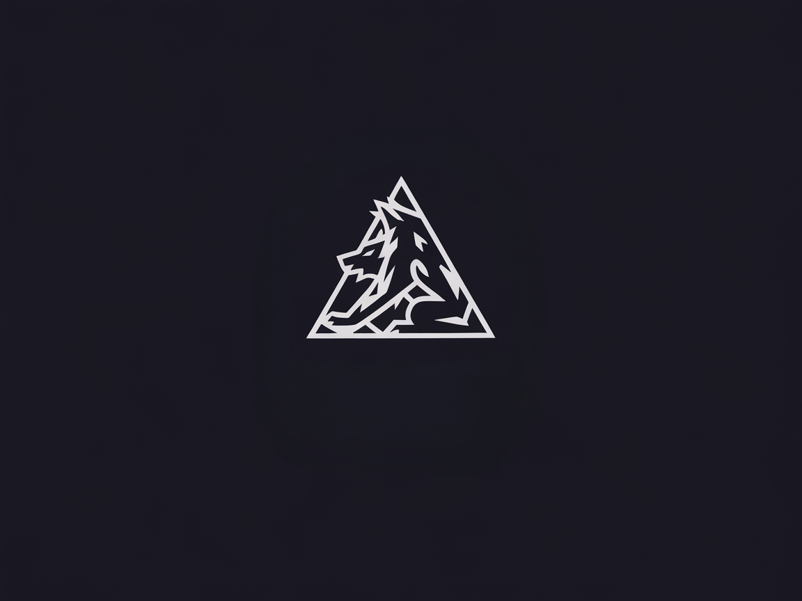 Logo Design by Mukuuu for Patrik Wolf | Design #34665799