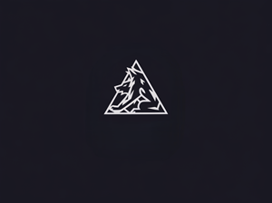 Logo Design by Mukuuu for Patrik Wolf | Design: #34665799