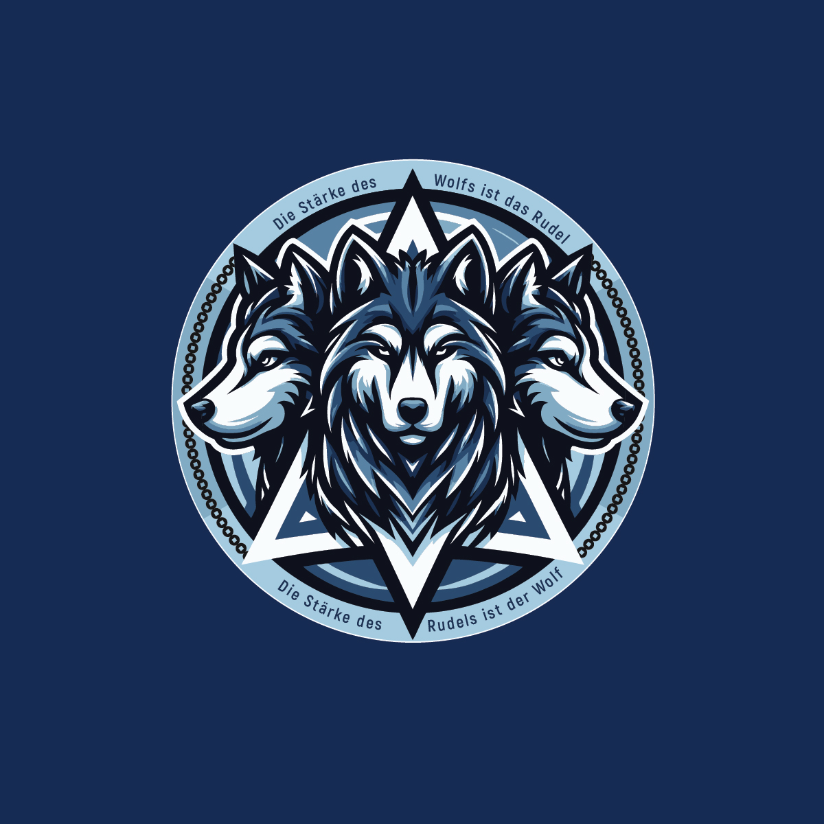 Logo Design by Tariq 38 for Patrik Wolf | Design #34665136