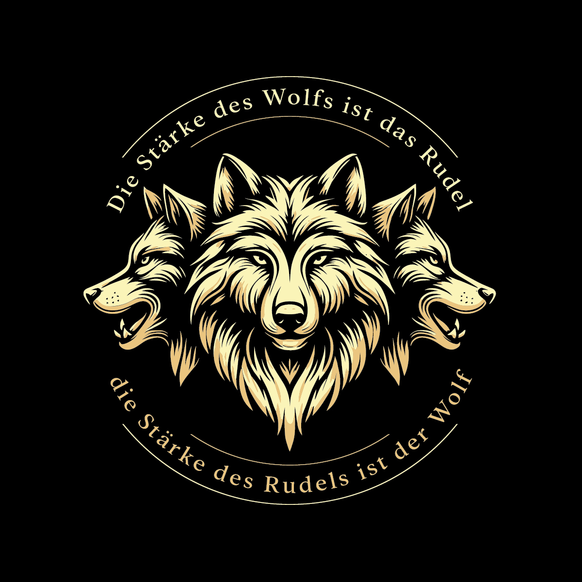 Logo Design by Tariq 38 for Patrik Wolf | Design #34695231