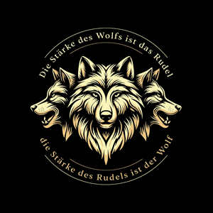 Logo Design by Tariq 38 for Patrik Wolf | Design: #34695231