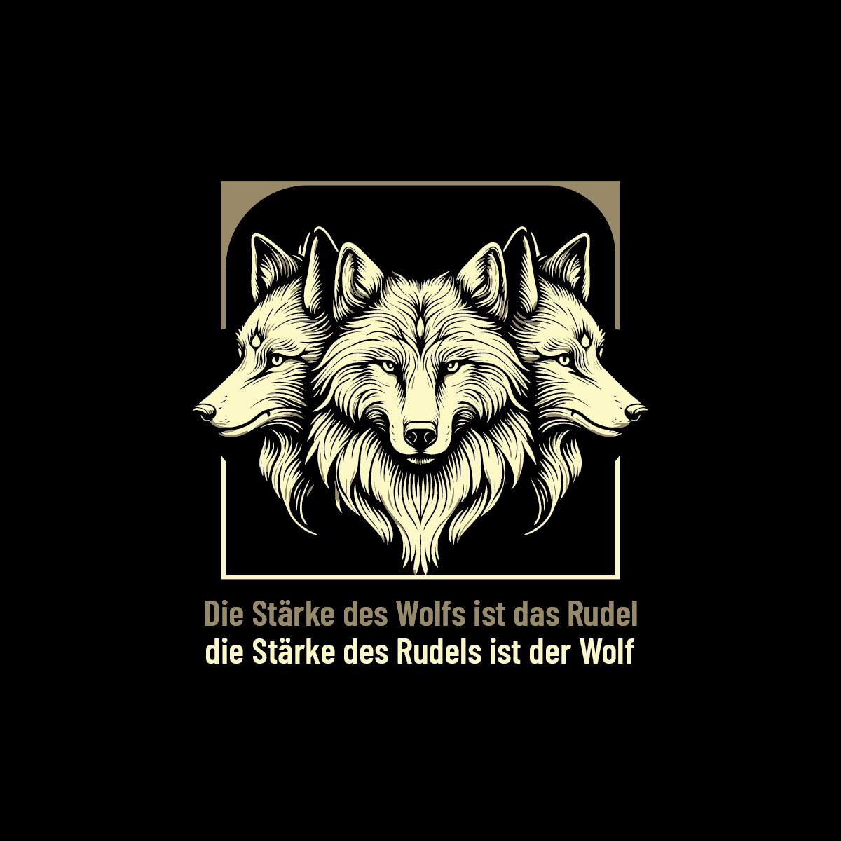 Logo Design by Tariq 38 for Patrik Wolf | Design #34695233