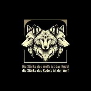 Logo Design by Tariq 38 for Patrik Wolf | Design: #34695233