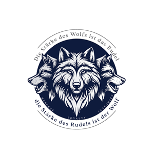 Logo Design by Tariq 38 for Patrik Wolf | Design: #34700945