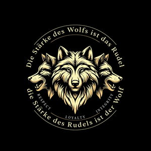 Logo Design by Tariq 38 for Patrik Wolf | Design: #34711879