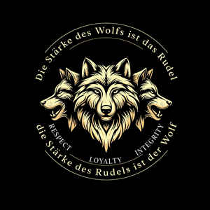 Logo Design by Tariq 38 for Patrik Wolf | Design: #34712292