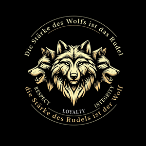 Logo Design by Tariq 38 for Patrik Wolf | Design: #34714113