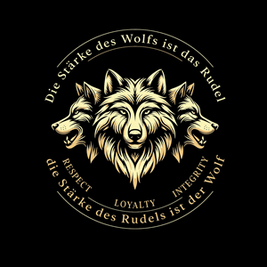 Logo Design by Tariq 38 for Patrik Wolf | Design: #34734444