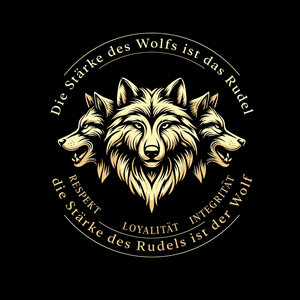 Design de Logo par Tariq 38 pour Patrik Wolf | Design #34734450