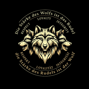 Logo Design by Tariq 38 for Patrik Wolf | Design: #34734460