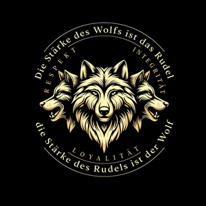 Logo Design by Tariq 38 for Patrik Wolf | Design: #34736108