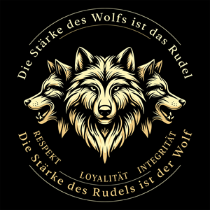 Logo Design by Tariq 38 for Patrik Wolf | Design: #34757855