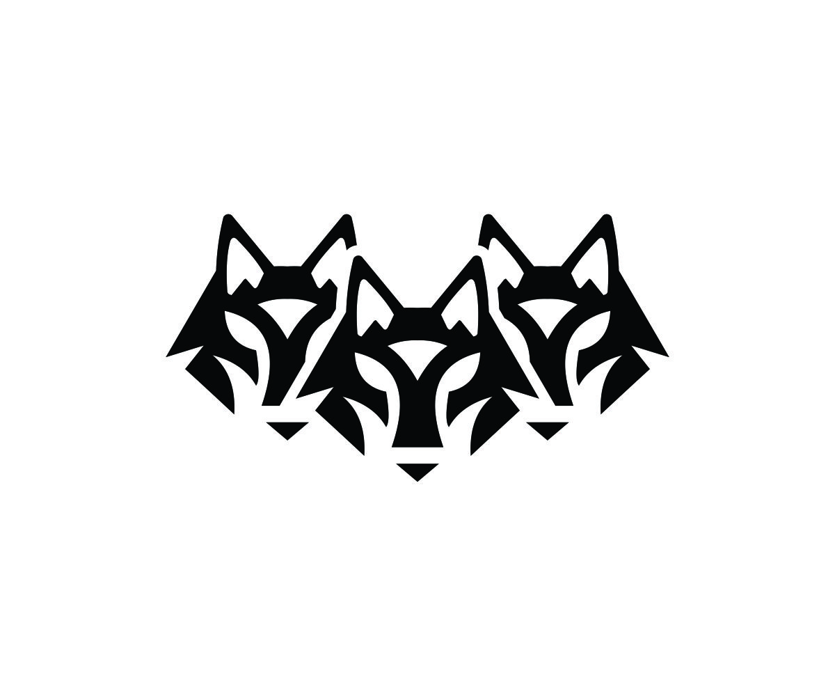 Diseño de Logo por skylart28 para Patrik Wolf | Diseño #34669535