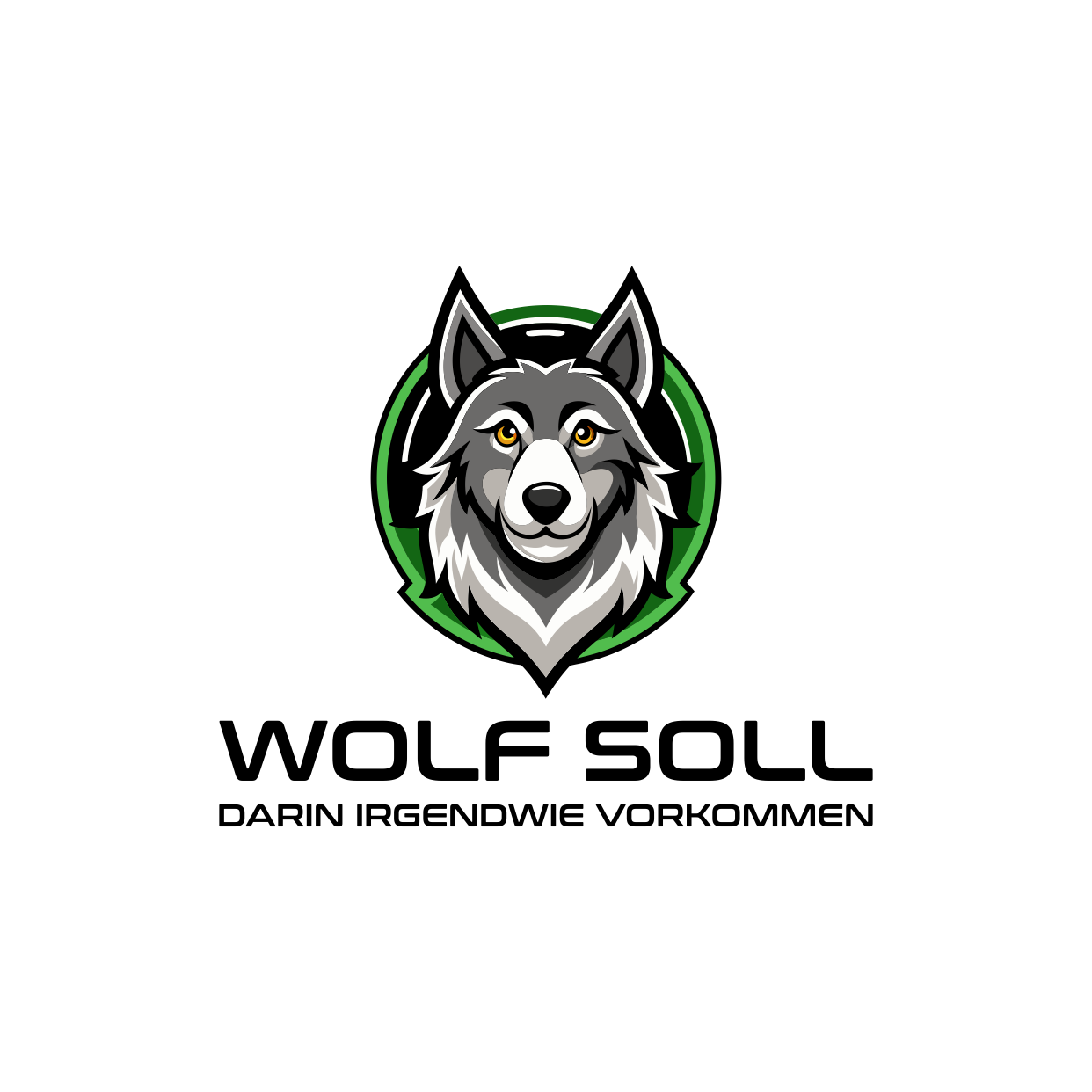 Design de Logo par art to pour Patrik Wolf | Design #34666440