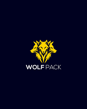 Logo Design by Ben Naveed for Patrik Wolf | Design: #34684893