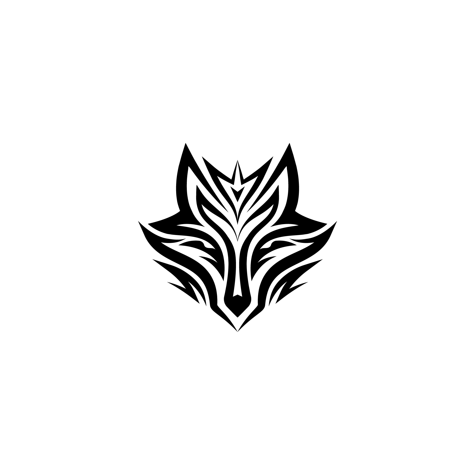 Logo Design by dicubit for Patrik Wolf | Design #34704733