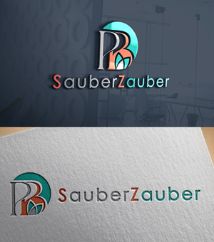 Logo-Design von 24ksunny für sense4elements GmbH | Design: #34667400