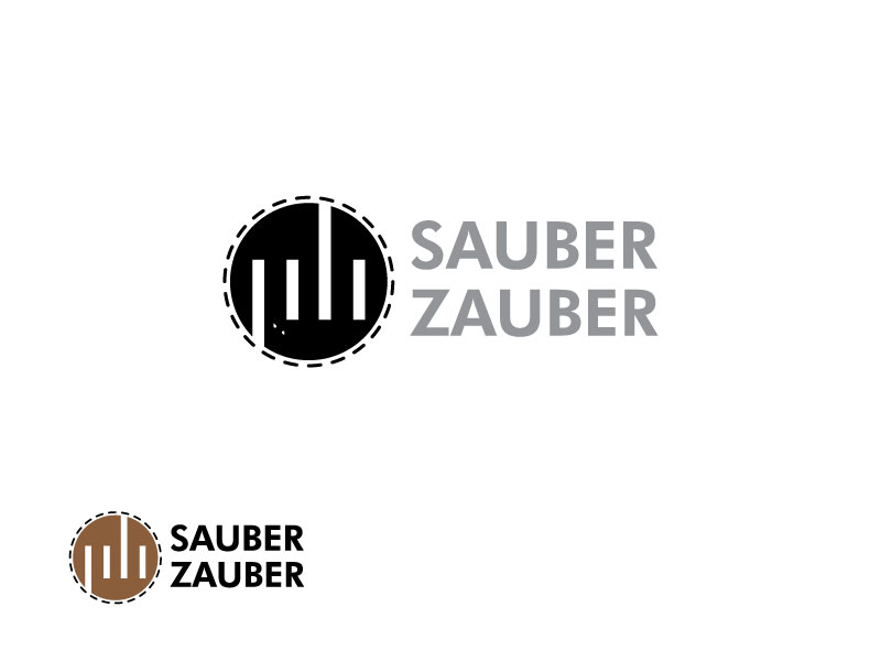 Logo Design by holyvi for sense4elements GmbH | Design #34665744