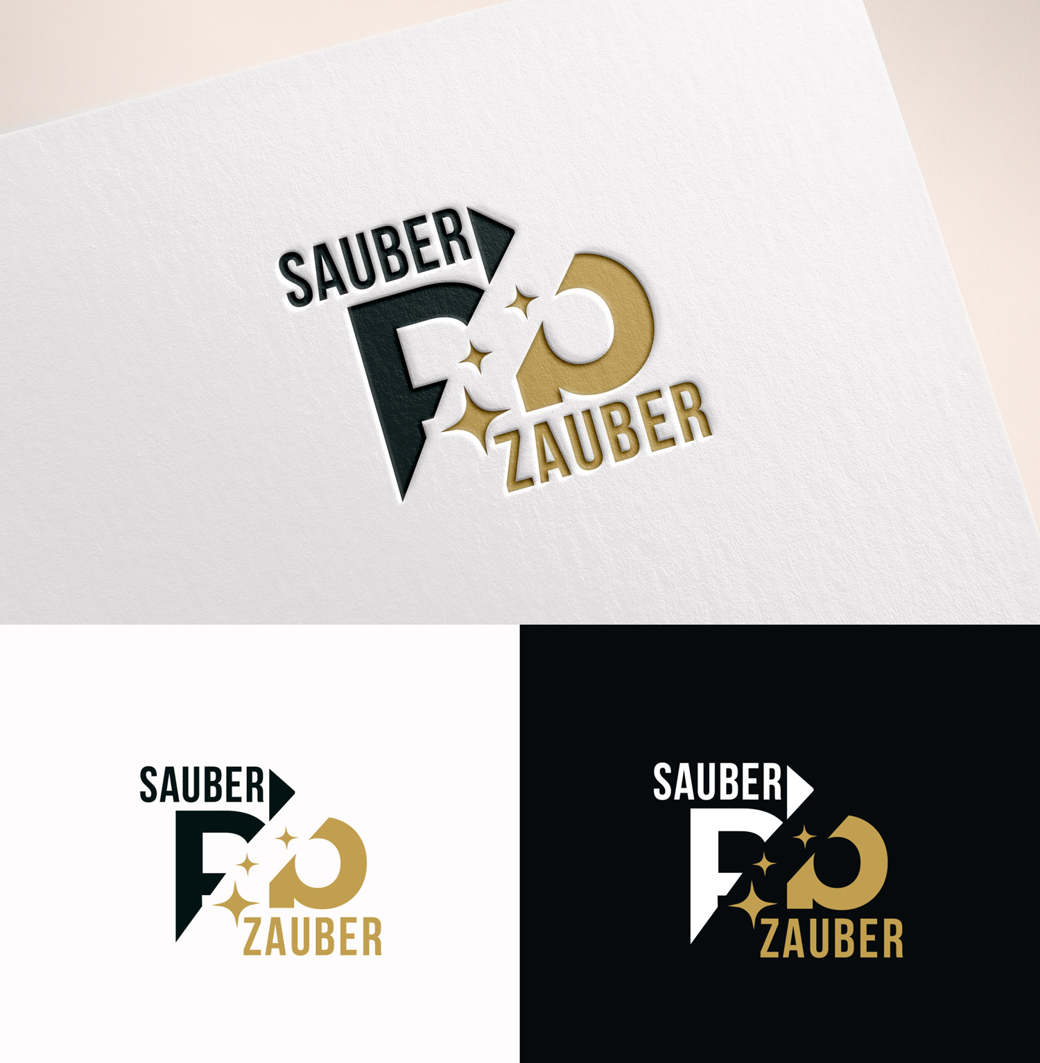 Logo Design by M Art & Design for sense4elements GmbH | Design #34667174