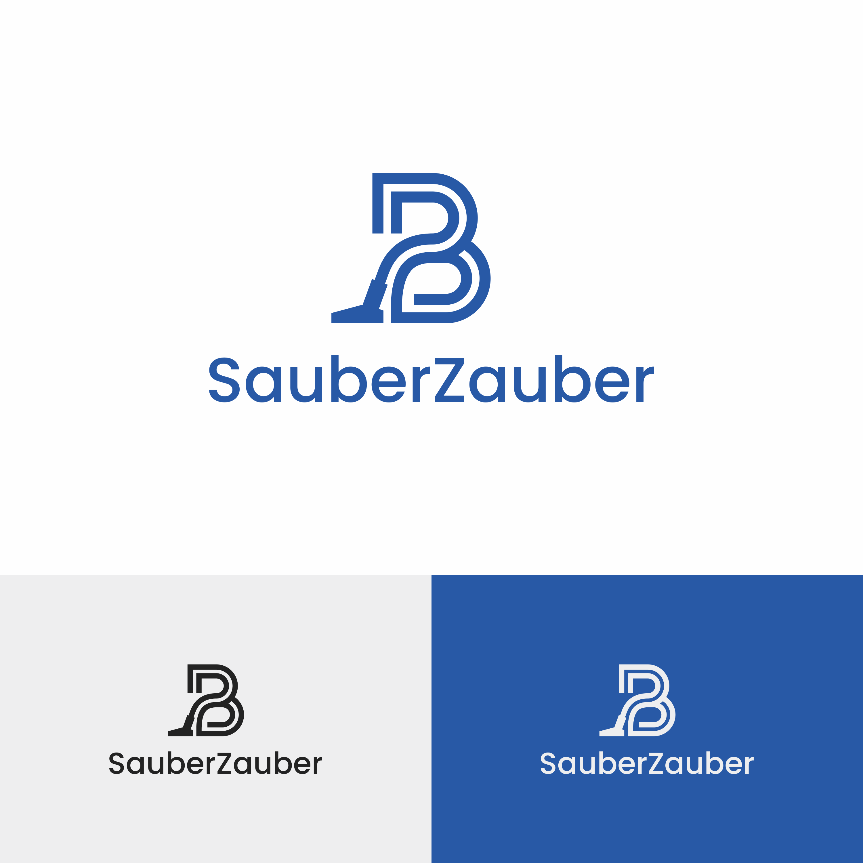 Logo Design by madrisaldi for sense4elements GmbH | Design #34669218