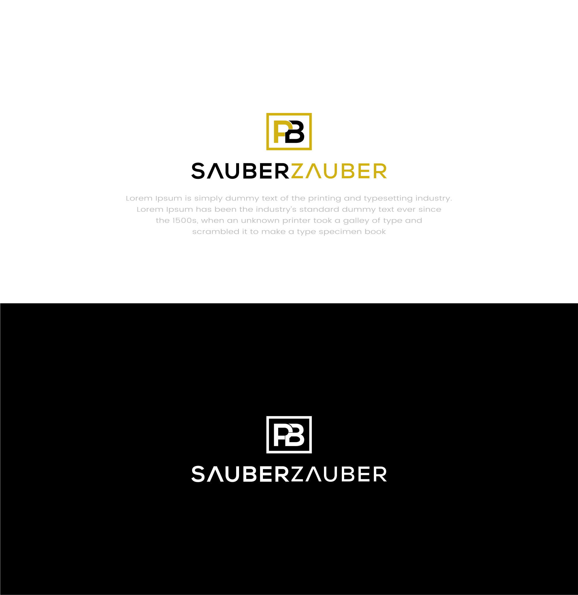 Logo Design by Barokahe guse for sense4elements GmbH | Design #34665602