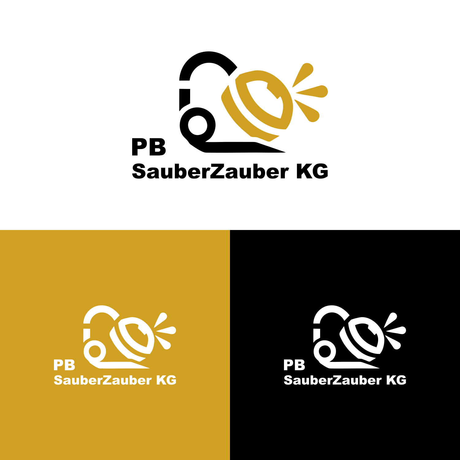 Logo Design by anak hits for sense4elements GmbH | Design #34665605