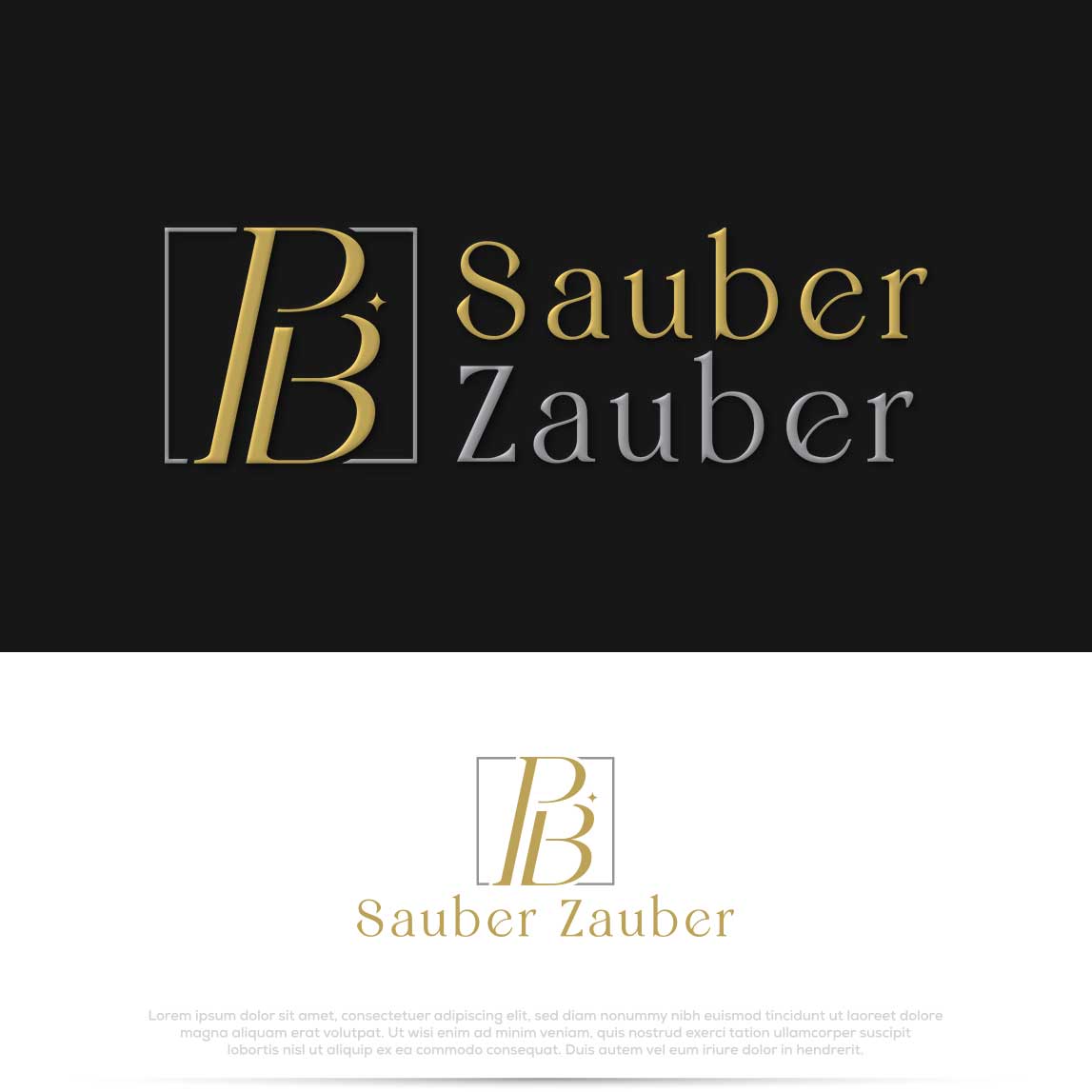 Logo Design by Pilot_DesignR™ for sense4elements GmbH | Design #34667946