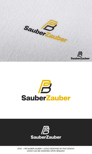 Logo Design by pine design