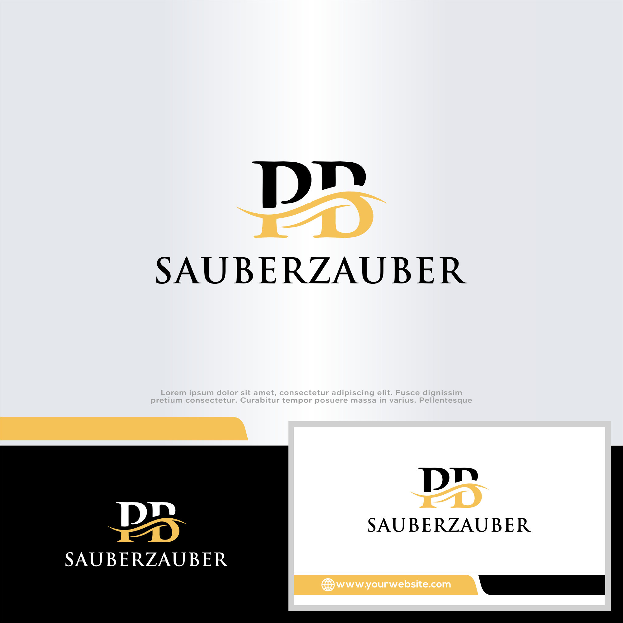 Logo Design by win it for sense4elements GmbH | Design #34666088