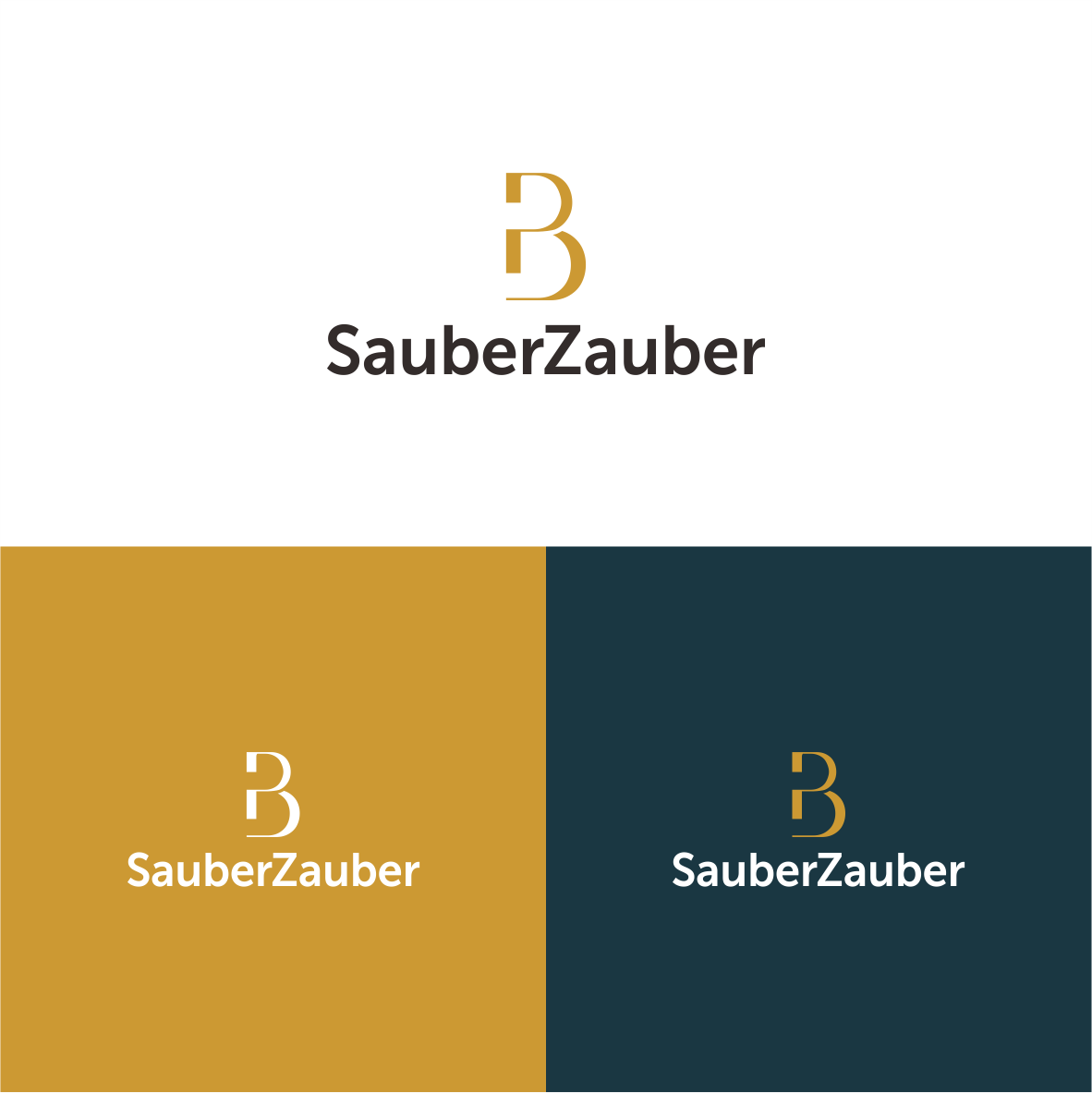 Logo Design by vintana for sense4elements GmbH | Design #34673910