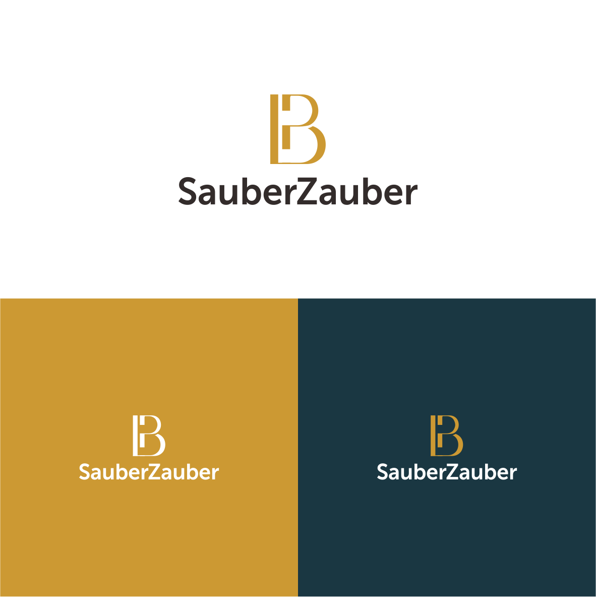 Logo Design by vintana for sense4elements GmbH | Design #34673911