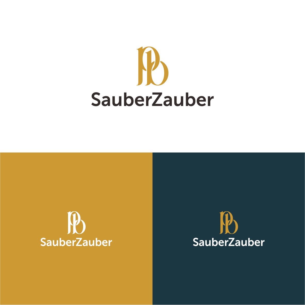 Logo Design by vintana for sense4elements GmbH | Design #34673912