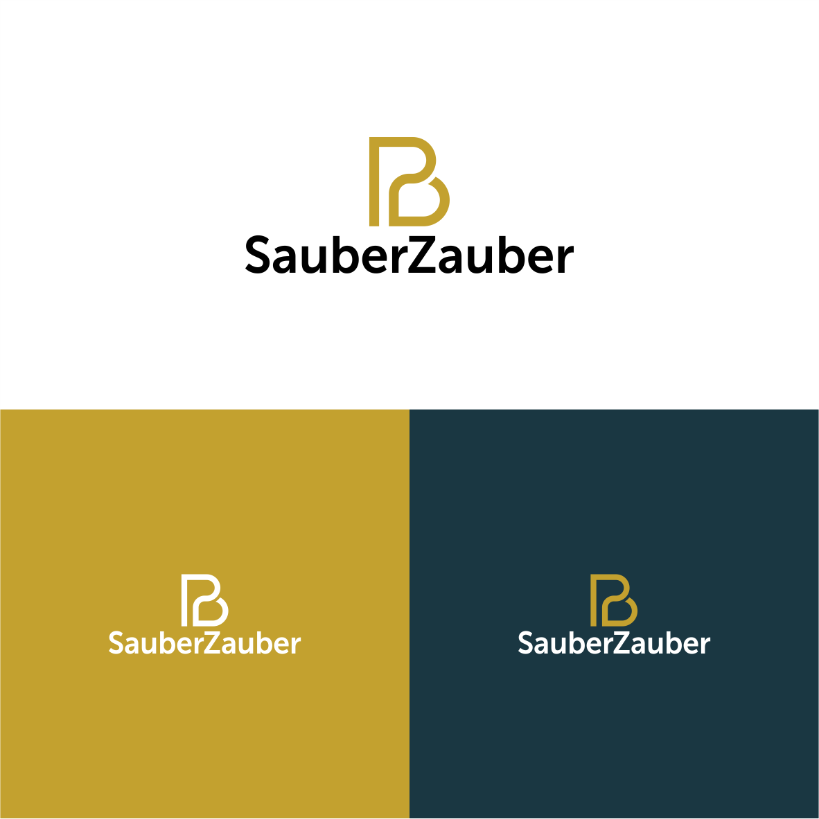 Logo Design by vintana for sense4elements GmbH | Design #34681302