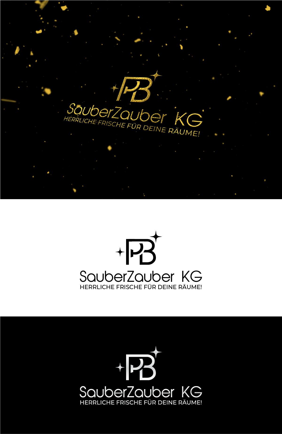 Logo Design by Ayub Zafar for sense4elements GmbH | Design #34688203
