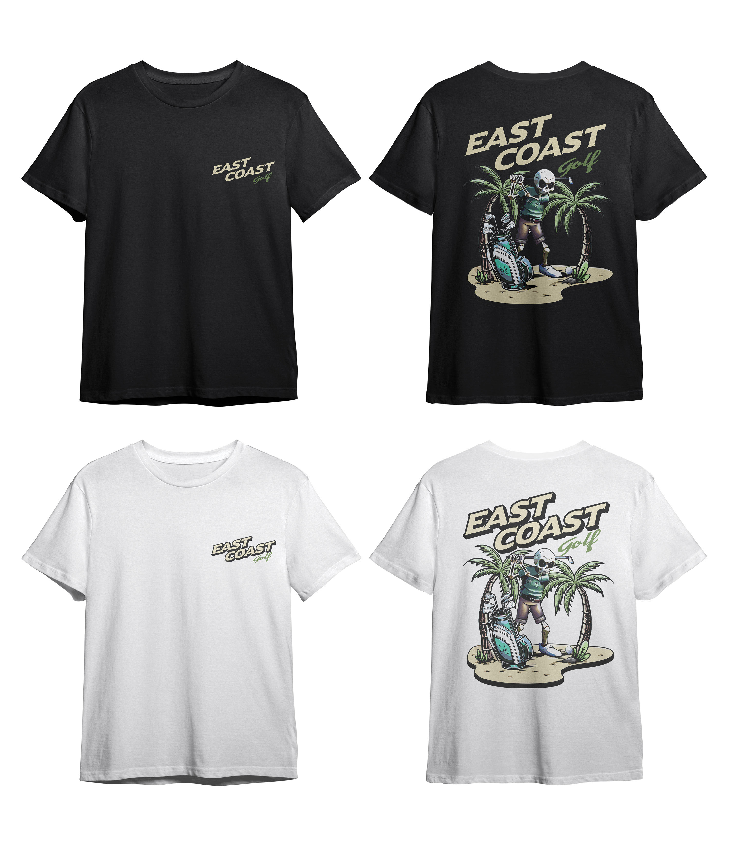 T-shirt Design by VisualBendr.inc for this project | Design #34870879
