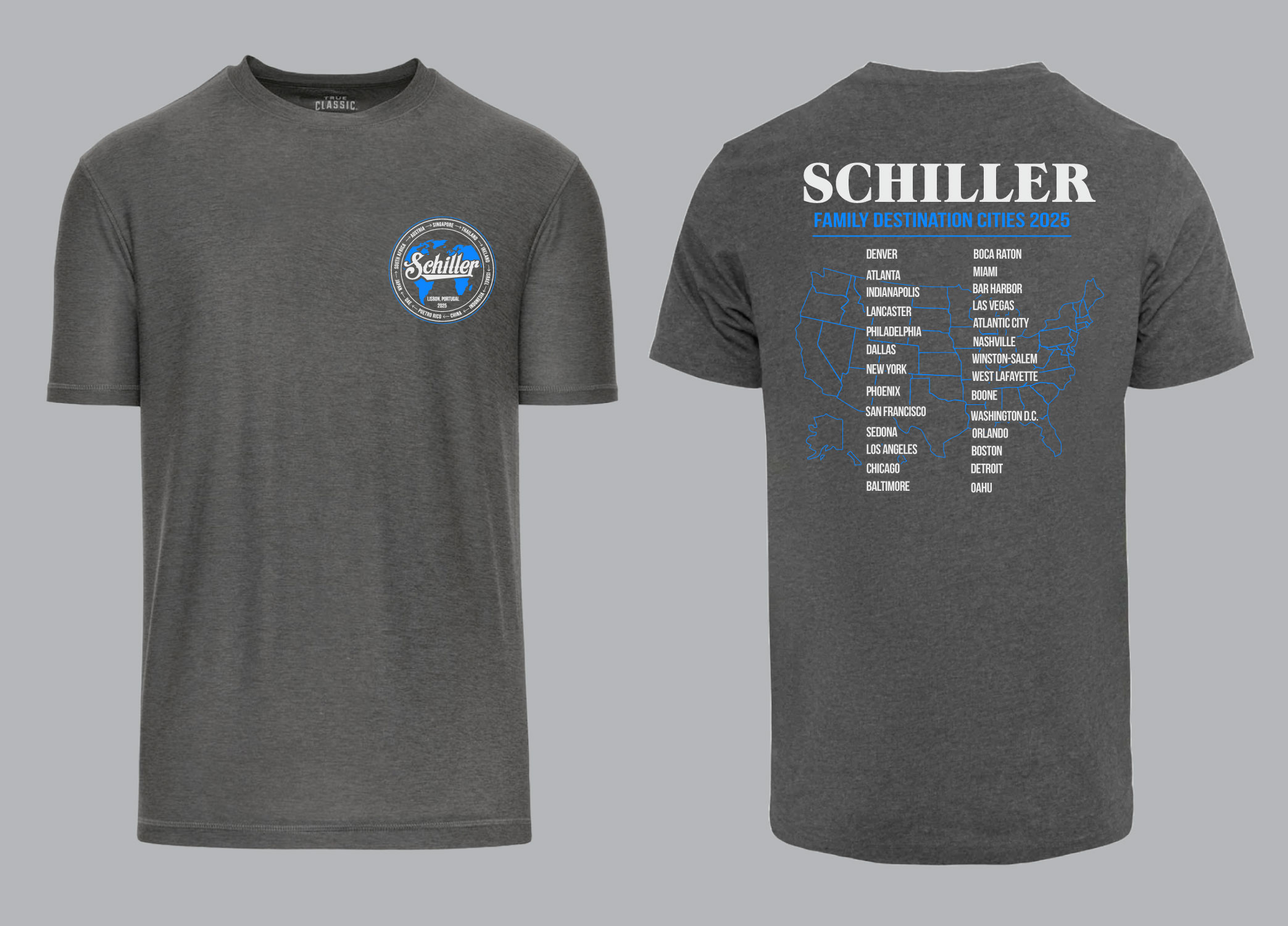 Design de T-shirt par APHOTIC APPAREL pour ce projet | Design #34682757